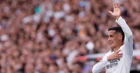 巴斯克斯離隊(duì)：平靜而溫情的告別之旅