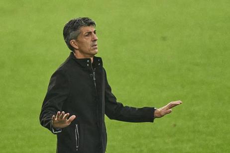 阿爾古亞西爾：八年后離開皇家社會(huì)，心中唯有感恩