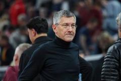 下賽季目標(biāo)明確！拜仁主席與球迷對(duì)話(huà)：承諾明年德國(guó)杯決賽相遇