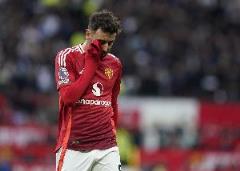 曼聯(lián)隊友希望B費(fèi)留下 陽光報曝出售套現(xiàn)傳聞