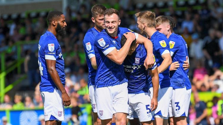 5.25英超：伊普斯維奇對(duì)陣西漢姆聯(lián)比分預(yù)測(cè)，德拉普夏季將離隊(duì)