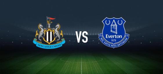 紐卡斯?fàn)柭?lián)對陣埃弗頓：托納利和伊薩克首發(fā)，皮克福德與阿什利-揚出戰(zhàn)