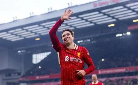 米蘭欲簽小基耶薩 身價1800萬歐引關(guān)注