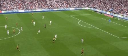 久保建英7次過人橫掃塞巴略斯與弗蘭-加西亞！