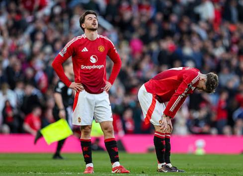 英超聯(lián)賽：曼聯(lián)VS阿斯頓維拉 比分預(yù)測 曼聯(lián)連敗陷困境 阿斯頓維拉沖擊歐冠區(qū)