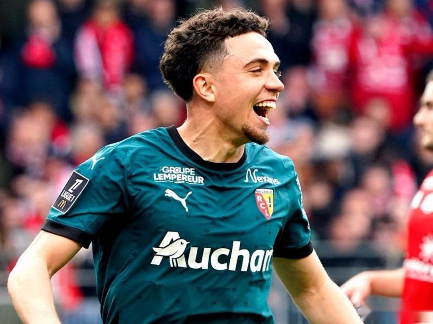 記者：艾納維選擇為摩洛哥效力但因傷錯過6月比賽