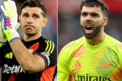 阿森納欲簽回大馬丁，皇馬馬競關(guān)注拉亞