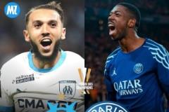 2025年法國超級杯激戰(zhàn)在即：巴黎圣日耳曼對陣馬賽