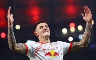 德天空：萊比錫需出售謝什科以獲收入，貝爾塔已展開(kāi)接觸