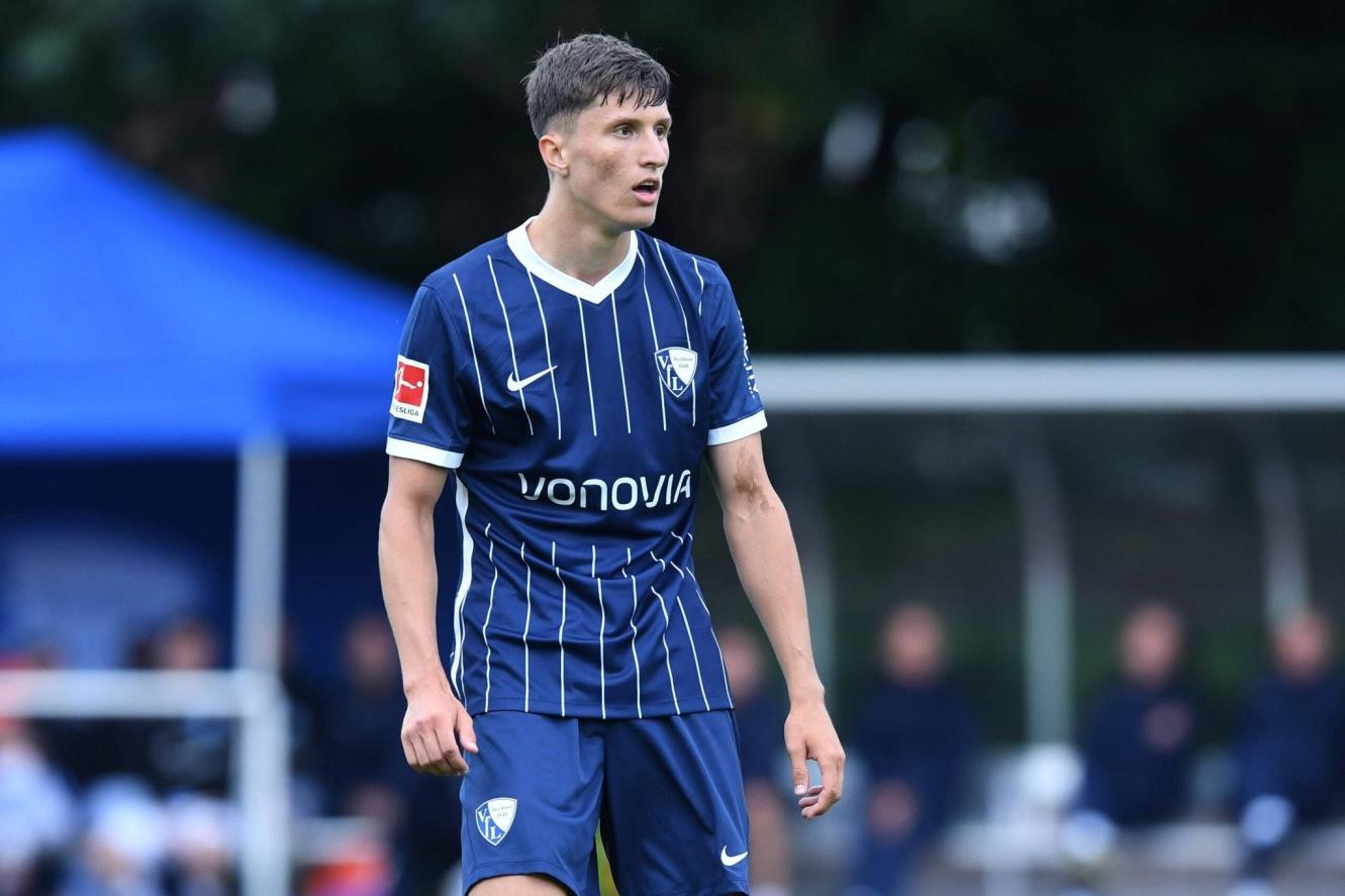 德天空：藥廠將從波鴻簽下厄爾曼，隨后外租一年