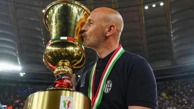 斯基拉：博洛尼亞愿以300萬歐元年薪續(xù)約國姓爺至2028年6月