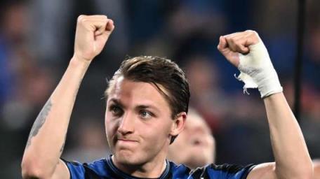 意媒：尤文鋒線引援首選奧斯梅恩，備選雷特吉和德拉普