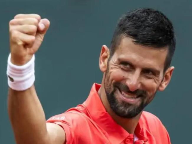 德約科維奇：這里的氛圍很美妙，感謝贏得第100個(gè)冠軍