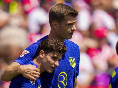 小蜘蛛：最后一球我本想射門卻停大了，傳給瑟洛特更穩(wěn)妥