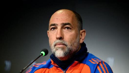 圖多爾：祝賀那不勒斯奪冠，尤文的潛力超乎預(yù)期