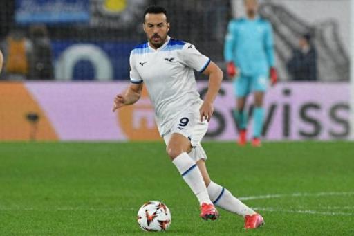 佩德羅：若獲得歐冠資格，本賽季仍會是成功的，希望在拉齊奧奪冠