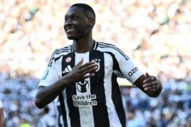 羅體：尤文欲送走弗拉霍維奇，多名前鋒或成引援目標(biāo)