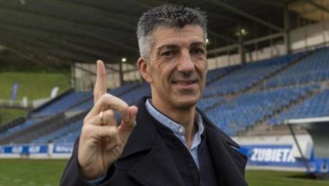 阿爾瓜西爾：感謝球迷的支持，只需記住我也是皇社的一員