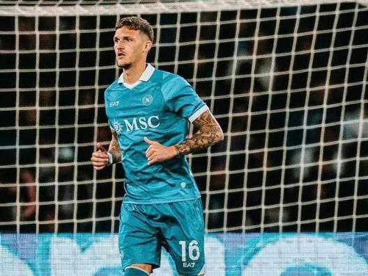 斯基拉：西班牙后衛(wèi)拉法-馬林或在今夏離隊