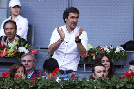 勞爾結(jié)束6年皇馬B隊主帥生涯，完成最后一戰(zhàn)