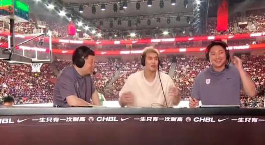 郭艾倫回憶往事：哪個高中愿意招我？有生之年我也想打一次耐高