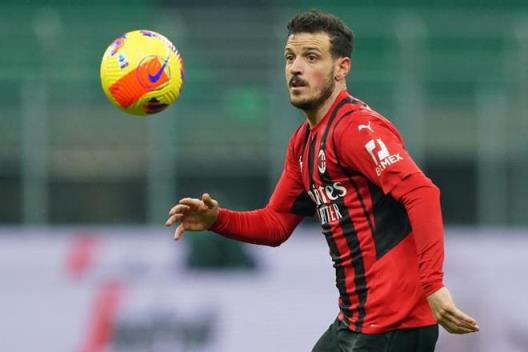 弗洛倫齊：米蘭球迷對球隊失望，我尚未確定去留