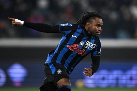 莫雷托：盧克曼并非阿森納首選，尤文和那不勒斯積極關(guān)注他