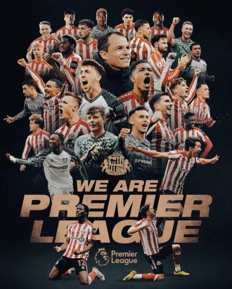 緣分??！桑德蘭與漢堡同年降級(jí)又同年重返頂級(jí)聯(lián)賽，過(guò)程屢次失靈