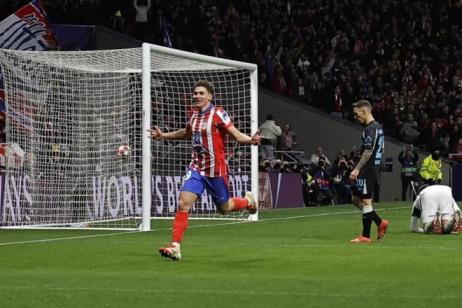 阿爾瓦雷斯確認留隊：拒絕外界邀約，堅持留在馬競