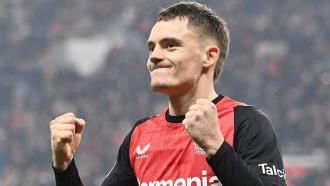 記者：維爾茨1.5億歐加盟利物浦，科隆將獲220萬團結(jié)費