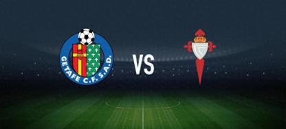 赫塔費對陣塞爾塔：馬約拉爾和戴維-索里亞首發(fā)，馬科斯-阿隆索與阿斯帕斯出戰(zhàn)