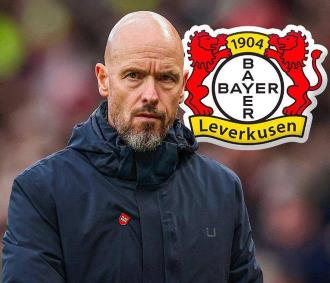 滕哈赫接班阿隆索執(zhí)教藥廠，曼聯(lián)未發(fā)揮出的最大優(yōu)勢