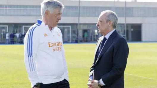 馬卡：安帥離任原因曝光，巴薩壓制難應(yīng)對歐冠慘敗出局