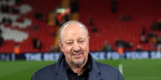 貝尼特斯：國米的“冠軍”說法是否尊重了那不勒斯？