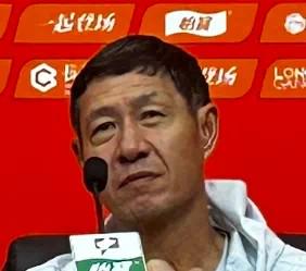 黎兵：與青年球員相互理解，必將奉獻(xiàn)精彩比賽