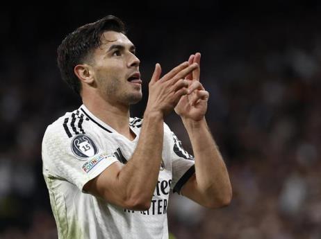 阿斯報：迪亞斯復出56分鐘傷退，或缺席摩洛哥比賽