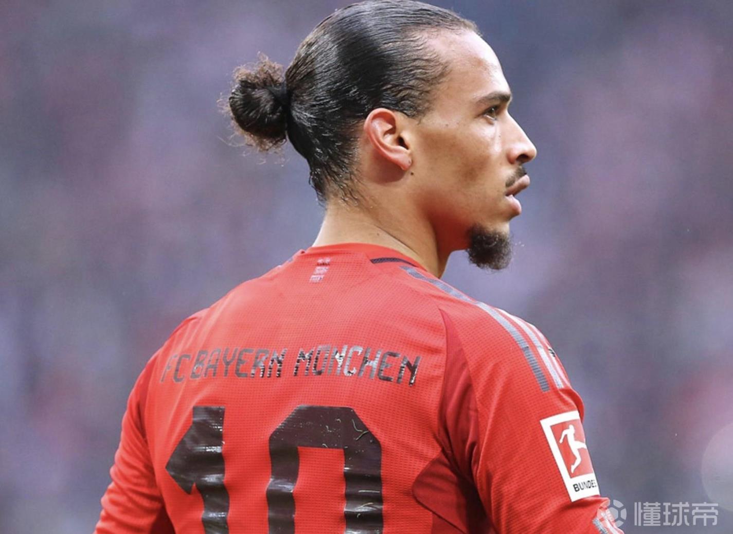 德天空：加拉塔薩雷已為薩內(nèi)提交報(bào)價(jià)，拜仁希望達(dá)成續(xù)約協(xié)議