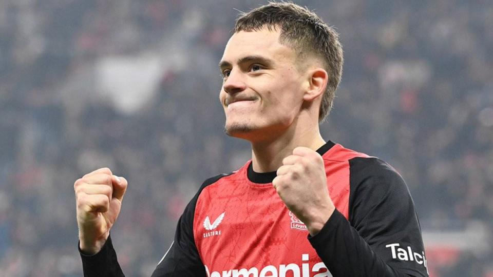 記者：維爾茨1.5億歐加盟利物浦，科隆將獲220萬團結(jié)費