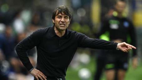 記者：阿萊格里或接任那不勒斯主帥，尤文全力求孔蒂接任