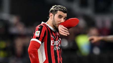 意媒：坎比亞索離隊(duì)或引特奧加盟尤文