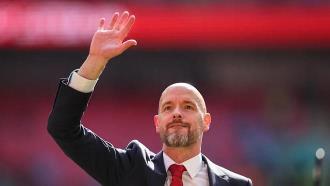 滕哈赫預(yù)計(jì)下周簽約藥廠，萊比錫仍愿等待小法