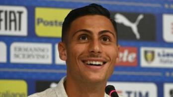 斯基拉：意大利球探頻繁考察曼德拉戈拉，有望入選國家隊(duì)