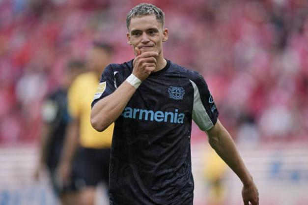 哈曼：利物浦低調(diào)氛圍令維爾茨家族印象深刻