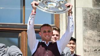 拜仁替補(bǔ)門(mén)將佩雷茨尋求轉(zhuǎn)會(huì)，僅伯恩利表達(dá)興趣