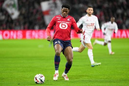 斯基拉：國米愿為戴維提供500萬歐元年薪的4+1合約，那不勒斯則提出5年加簽字費(fèi)的方案