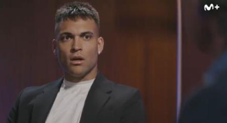 勞塔羅：金球獎是夢想，連續(xù)三年參加歐冠決賽非常棒