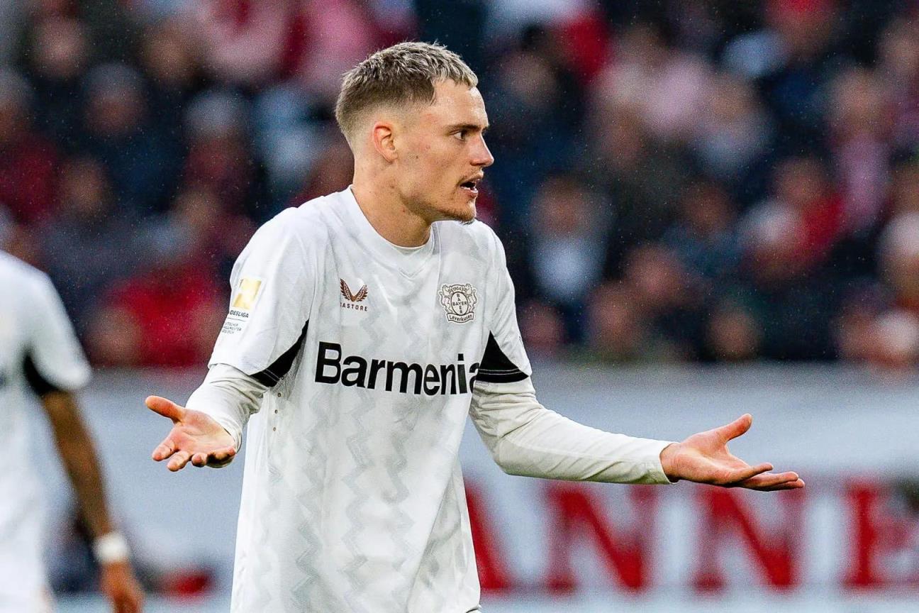 瑞士天空：維爾茨確認加盟利物浦，球隊期待下周完成轉(zhuǎn)會