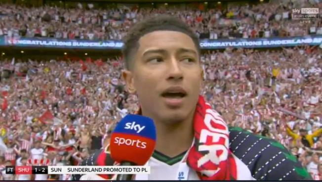 小貝林：現(xiàn)實(shí)證明了對(duì)年輕球員的懷疑是短視的