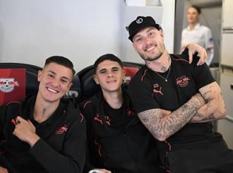 勞姆：暫無轉(zhuǎn)會(huì)計(jì)劃，作為領(lǐng)袖我將盡責(zé)助隊(duì)復(fù)興