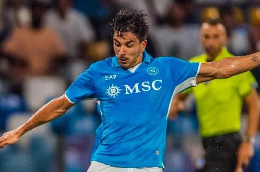 斯基拉：那不勒斯計劃出售喬瓦尼-西蒙尼和恩貢戈